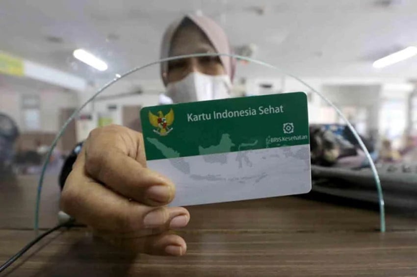 21 juta peserta bpjs pbi reaktivasi 14 juta alih segmen 388 ribu jadi mandiri dpz MPVPyt