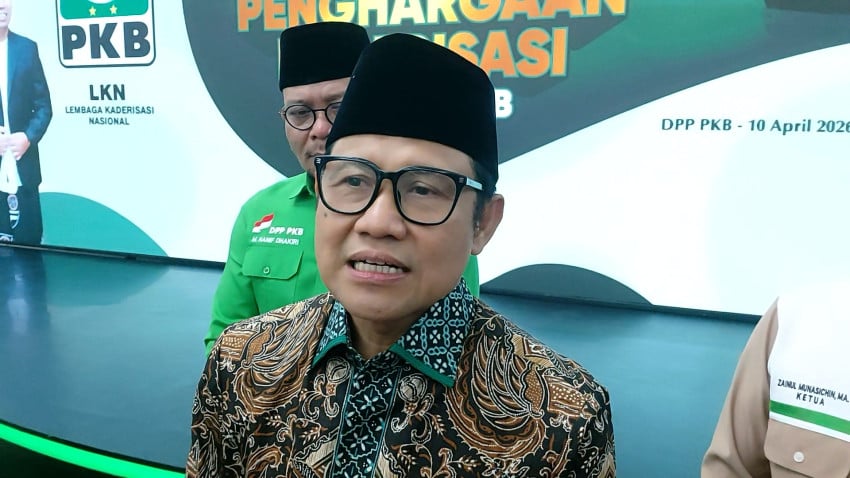 cak imin realistis soal pilpres 2029 pak prabowo maju dan masih sangat kuat tgt 4P0HMp