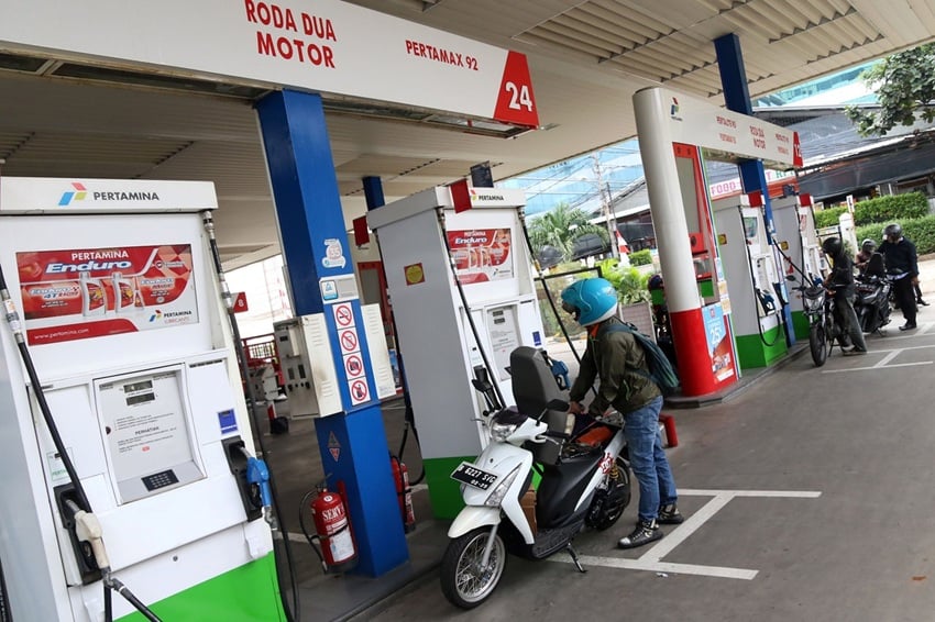 harga bbm nonsubsidi naik ugalugalan dpr sangat memberatkan rakyat eep 44qcVb