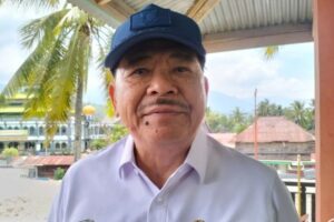 DPR Tak Intervensi Hukum, Wamenko Otto Hasibuan: Itu Pengawasan atau Check and Balance