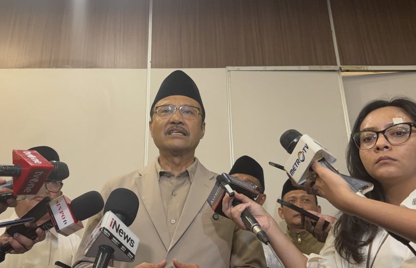 jelang muktamar nu 2026 gus ipul imbau pengurus wilayahcabang tak terpengaruh isu bck