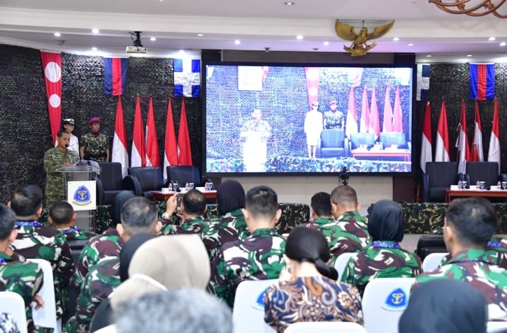 ladokgi tni al re martadinata dorong dokter gigi terapkan nilainilai prima fkp u6vKco