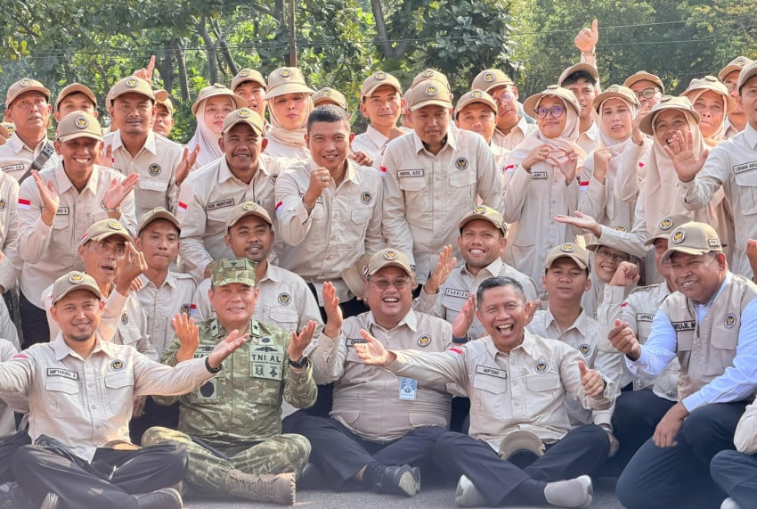 ppih gelombang pertama tuntas diberangkatkan perkuat layanan jemaah di tanah suci ces 0aGzJ6