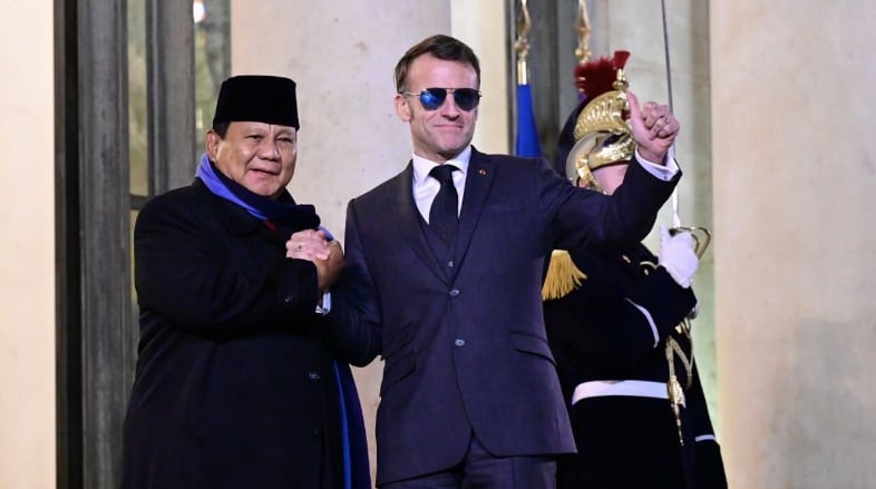 prabowo dan macron akan bertemu di istana lyse bahas dinamika global mmq ur3B5V