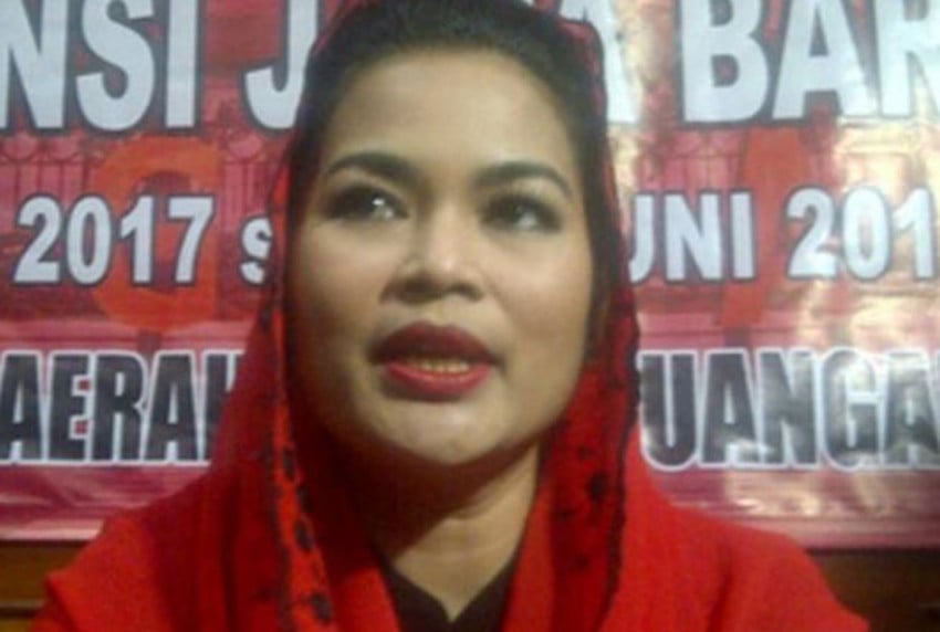 puti pdip hari kartini bukan selebrasi tahunan simbol kesempatan setara bagi perempuan hlh pRJuOf