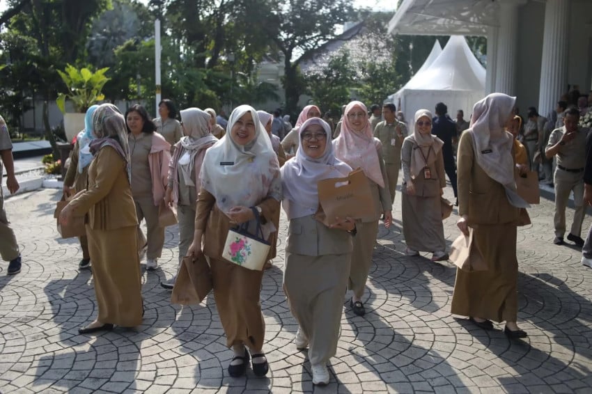 ruu asn bakal beri keleluasaan pemerintah pusat lakukan mutasi ke daerah 3t lek uqp6bg