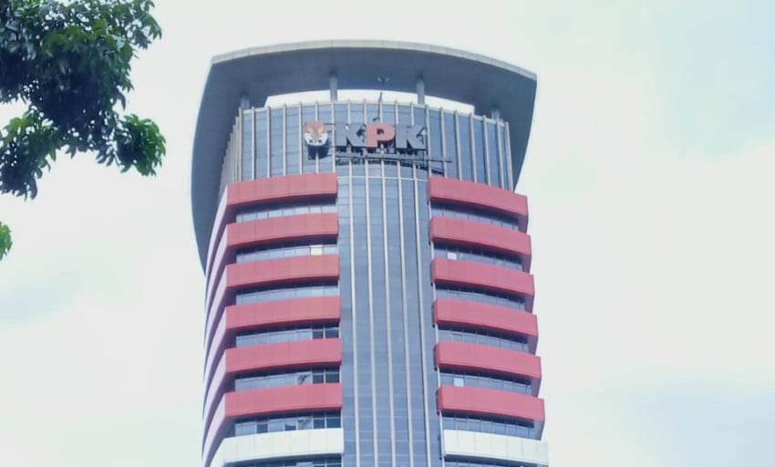 saksi kpk diduga diintimidasi lpsk belum terima permohonan perlindungan jqx ZCnZuq