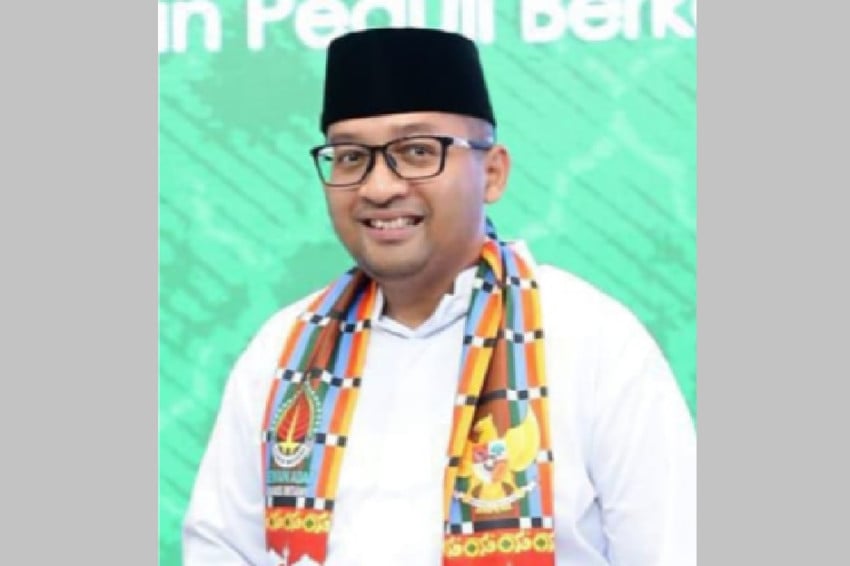 sekjen propindo dukung komisi iii dpr percepat revisi uu advokat nll W1PF7E