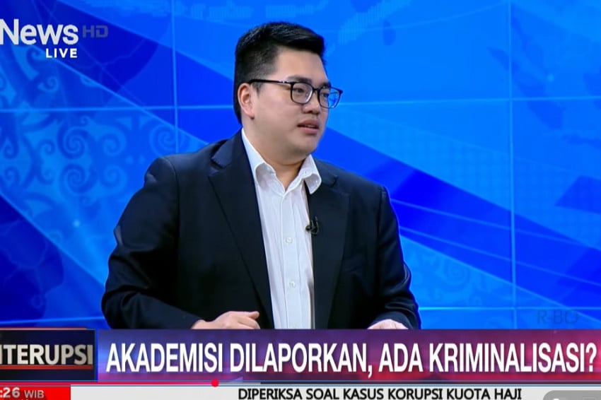 tenaga ahli ksp kebebasan berpendapat ada batas kritik harus patuhi aturan osl JHtVD8
