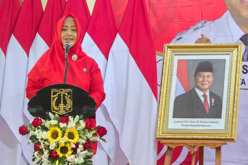 umkm terdampak kenaikan harga gas nonsubsidi fahira idris sampaikan rekomendasi ini tne qsuNFG