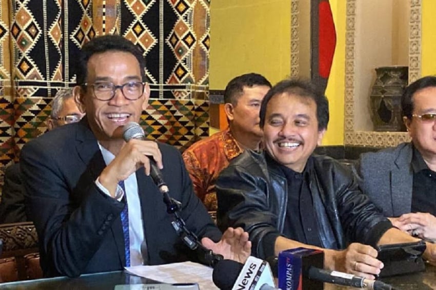 ungkit sp3 rismon sianipar cs refly harun singgung kuhap baru nin ul4LuF