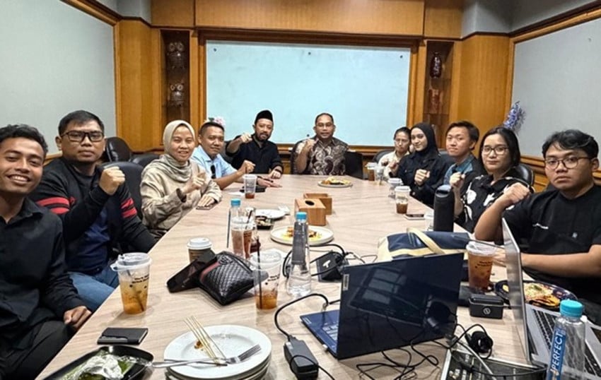 4 dokter internship meninggal dalam 3 bulan terakhir pdui dorong evaluasi menyeluruh zel