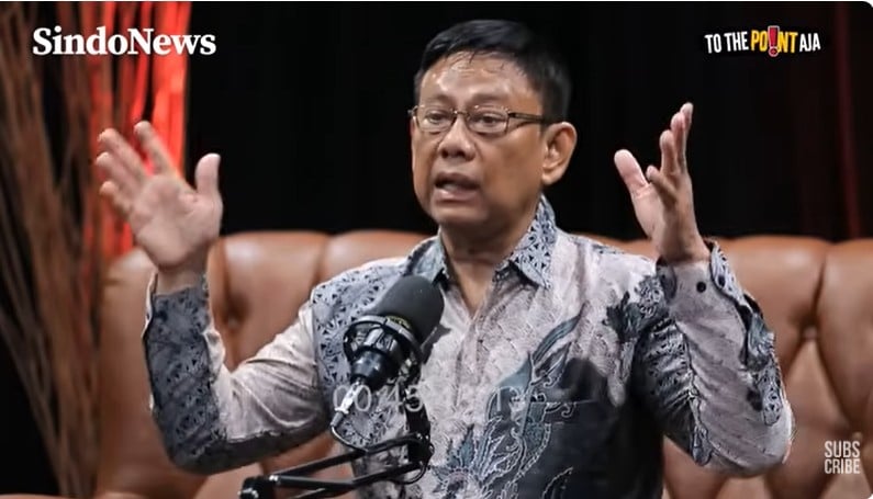 arah politik keamanan dan ekonomi terbaru prabowo wce uNeFFc
