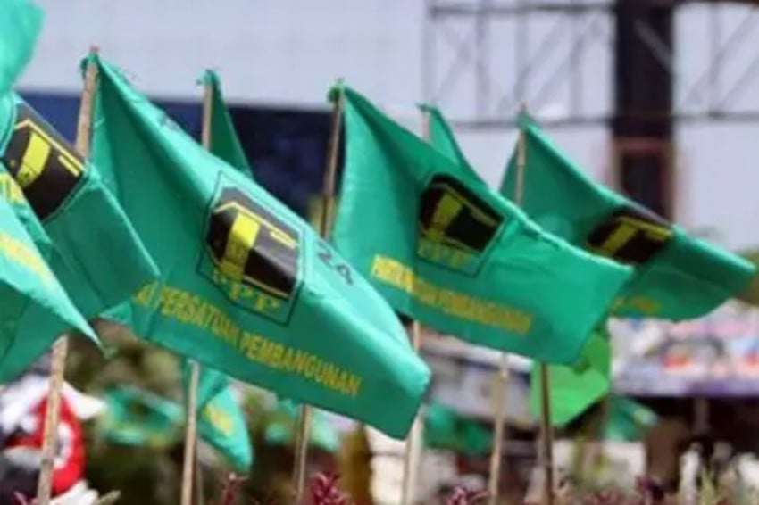 kuasa hukum ppp maluku anggap tim sengketa internal dpp tak punya legitimasi hukum ygr zkbRtp