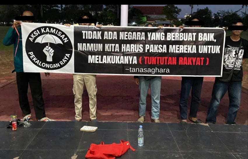 polemik sertifikasi aktivis ham dpr peran negara harusnya melindungi bukan menentukan bdj fQhkJg